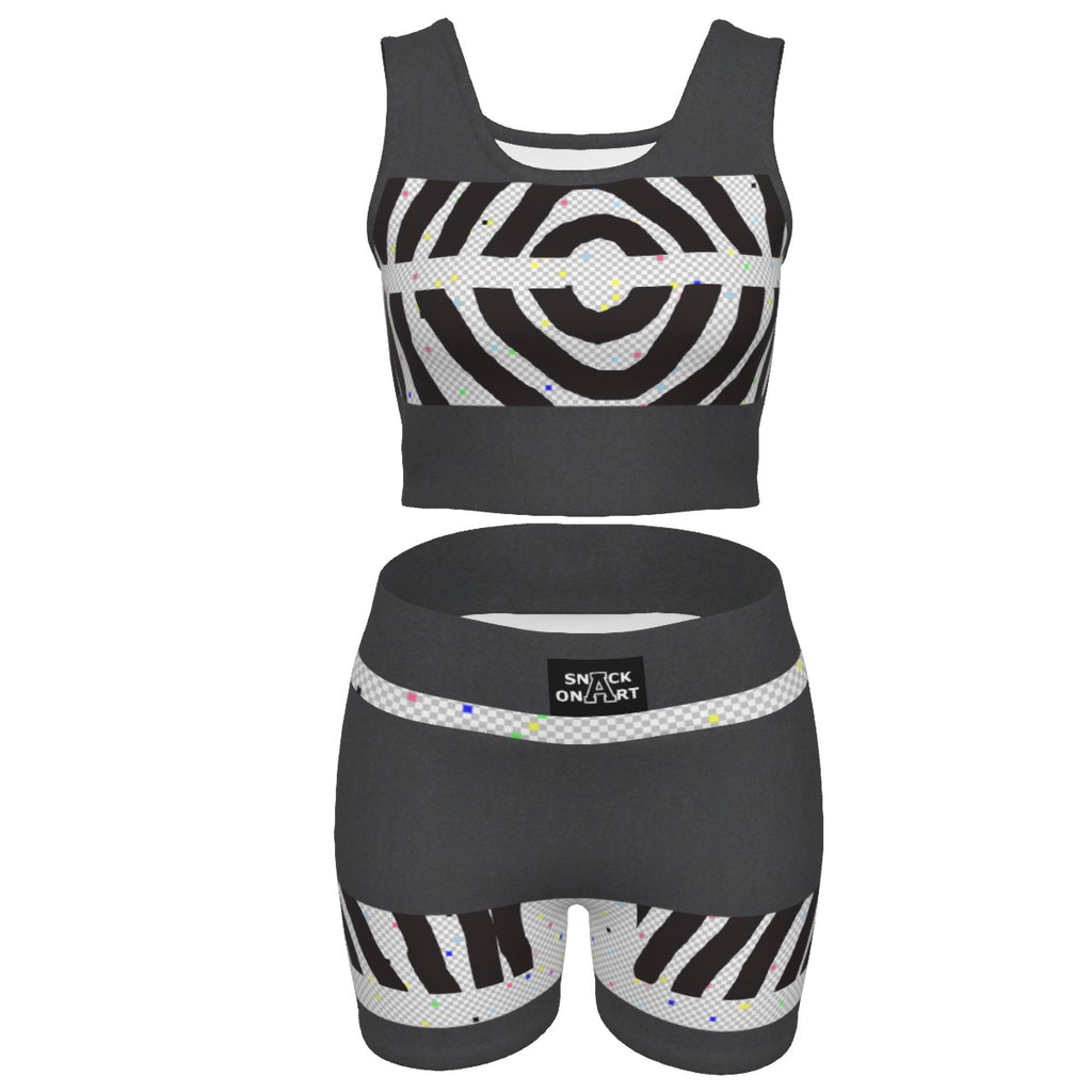 sn  ckon  rt. - 2 piece Sets. No. 308