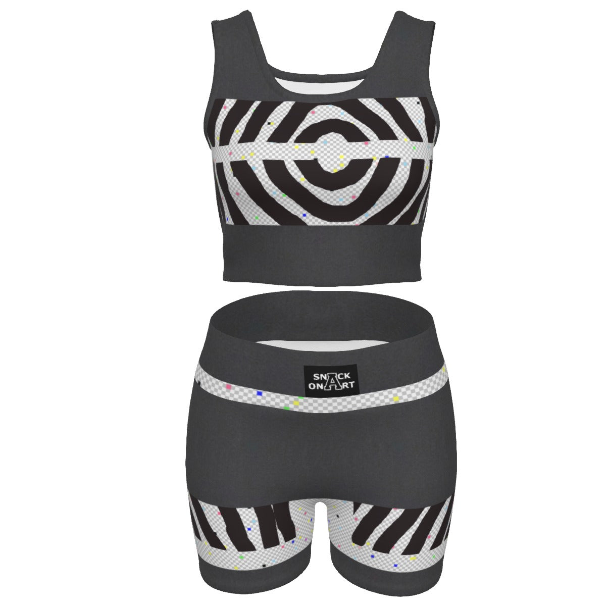sn  ckon  rt. - 2 piece Sets. No. 308