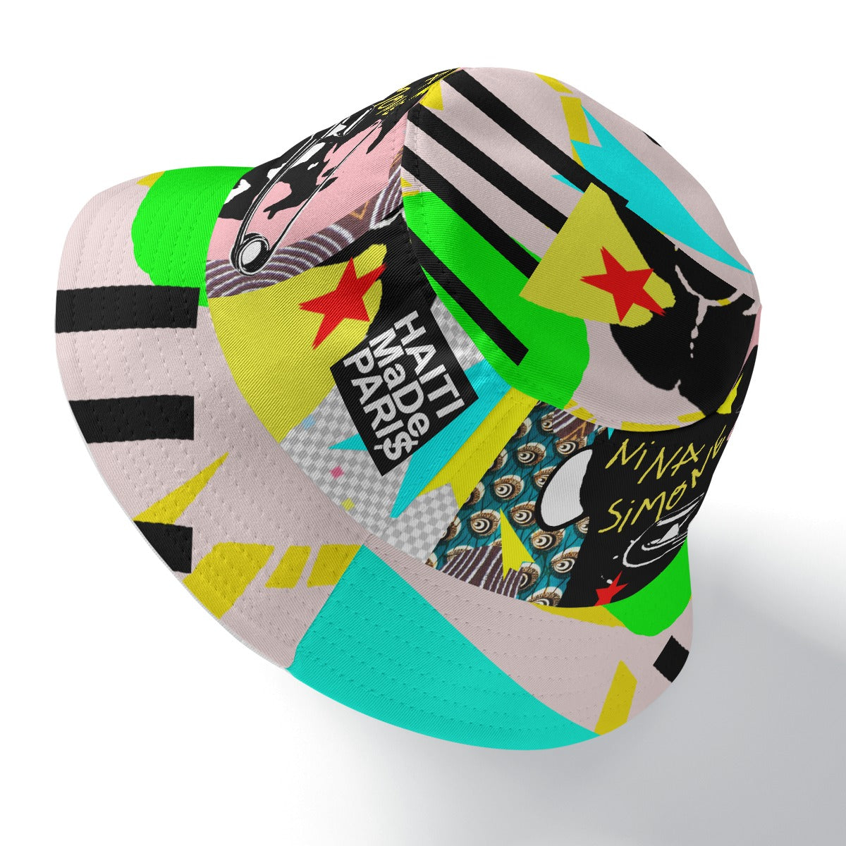 Bucket Hat - 201