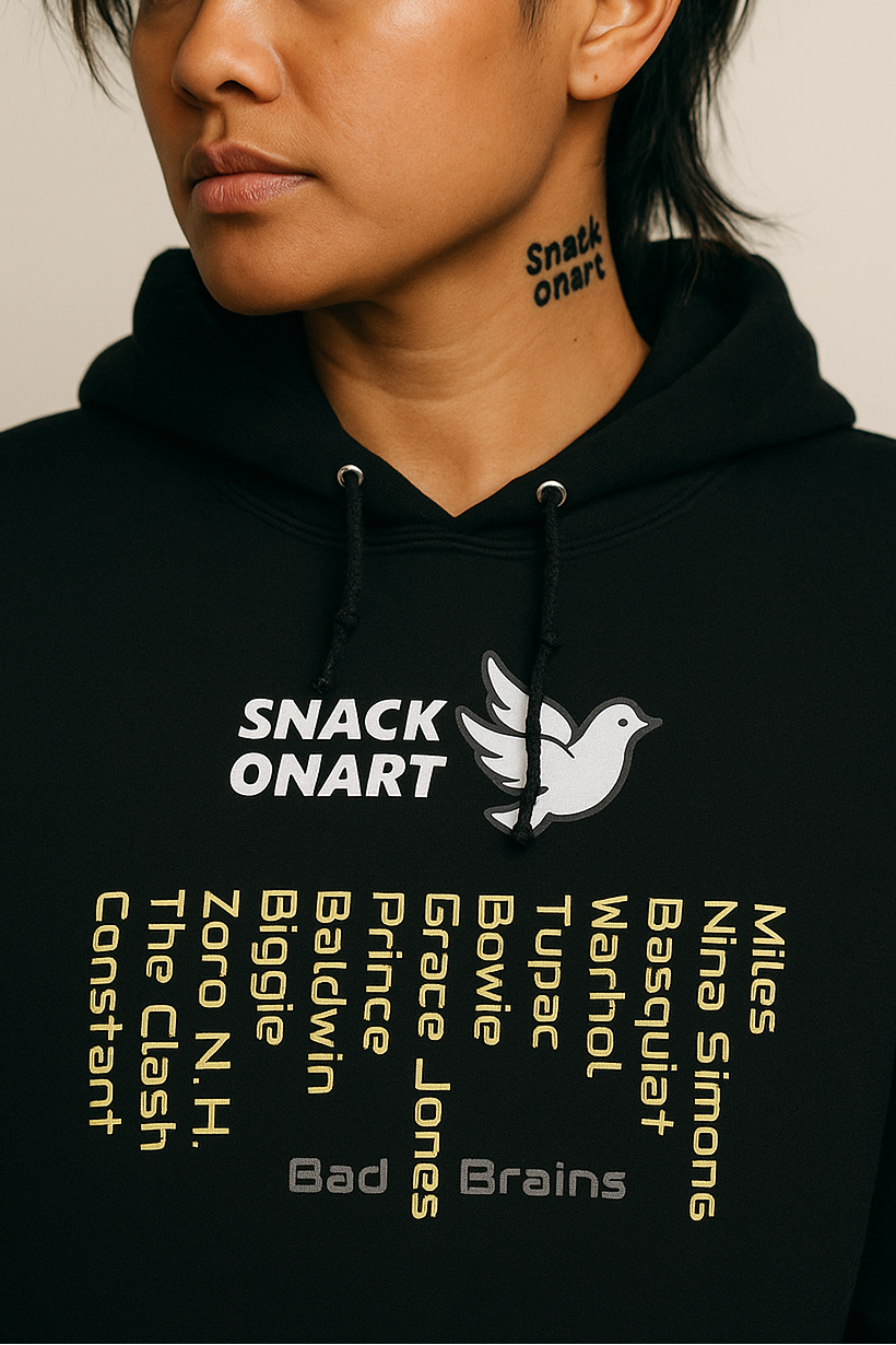 ART - Creative Minds