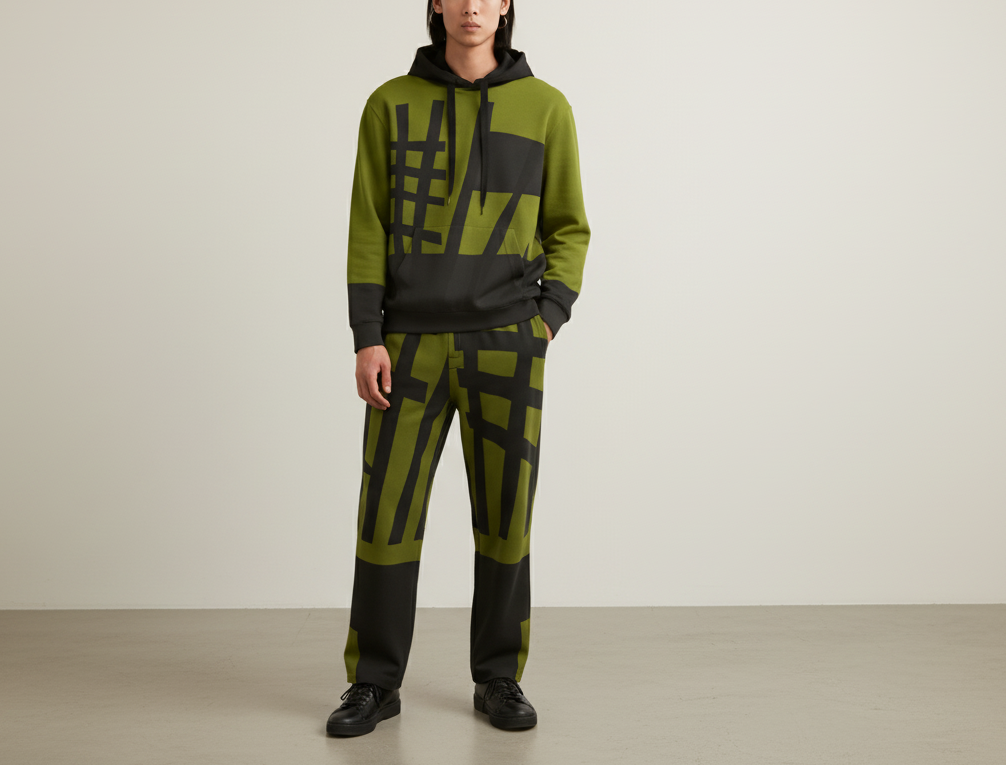 Art1-g- Hoodie - 4008