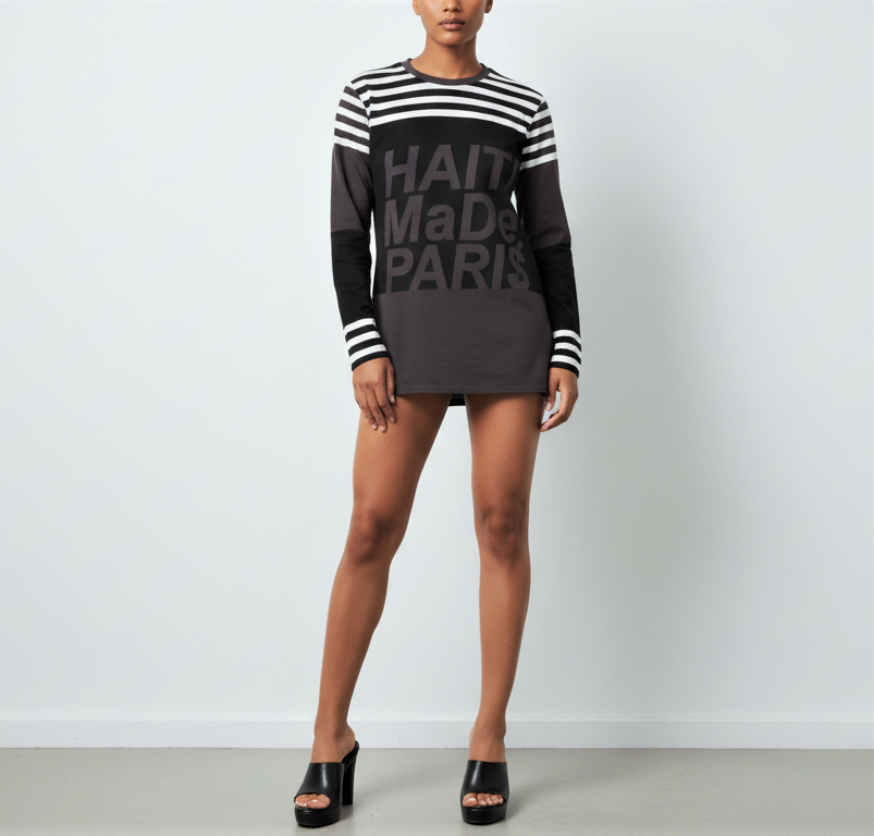 Haiti MaDe Pari$ - 7002