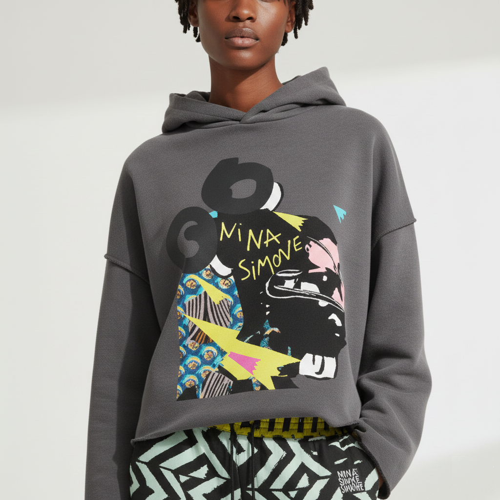 Nina Simone
