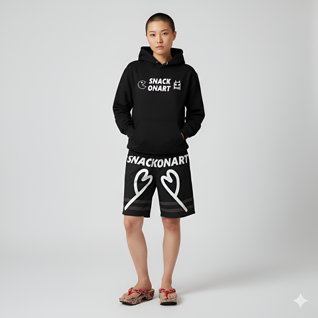 Shorts 5001