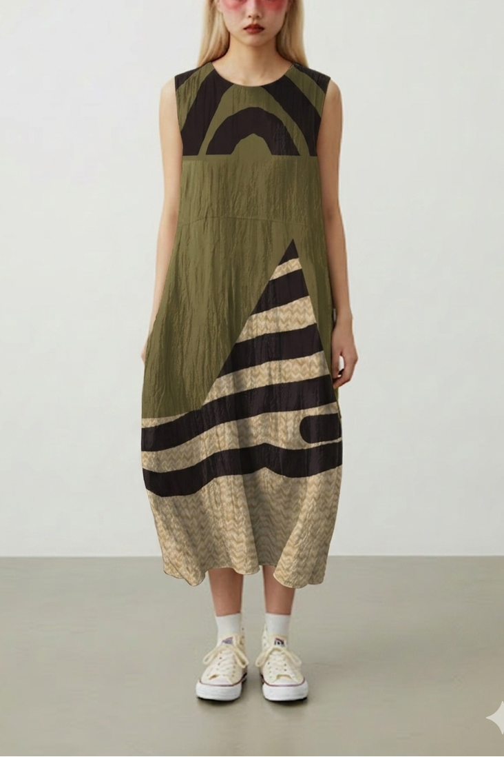 sn ckon rt – SunRiver Dress: No. 022