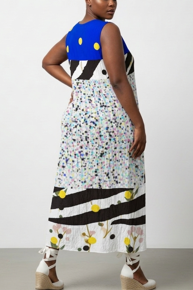 sn ckon rt – SunRiver Dress; No. 023