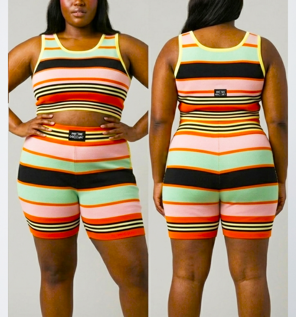sn  ckon  rt. - 2 piece Sets. No. 307