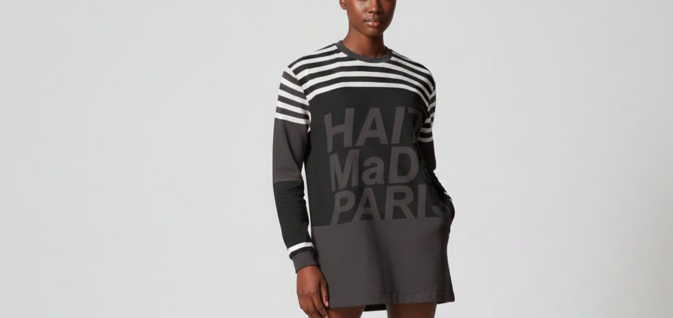 Haiti MaDe Pari$ - 7002