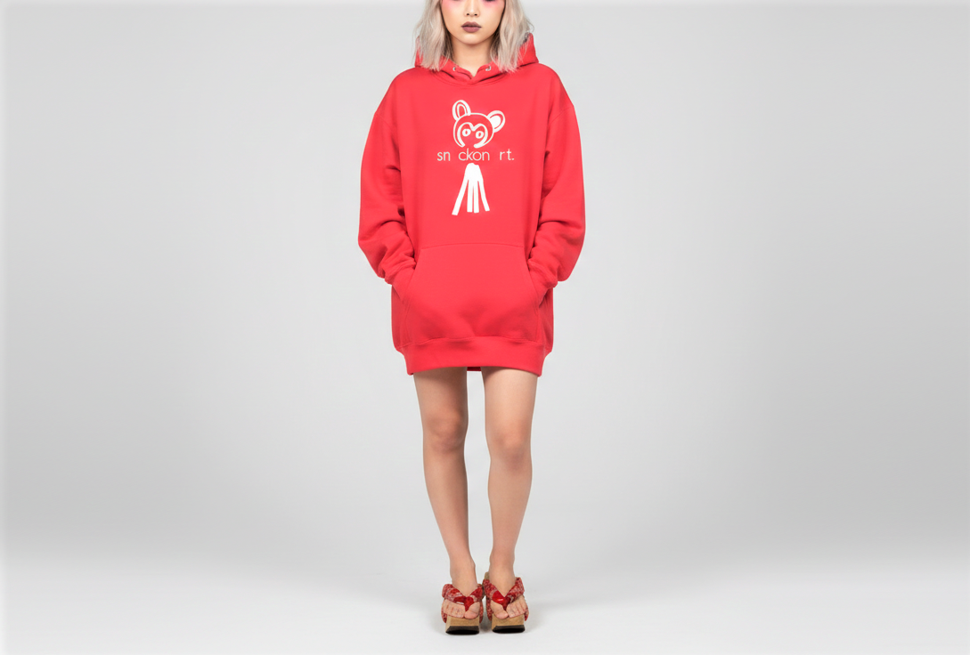 Super Mcky - sn  ckon  rt.