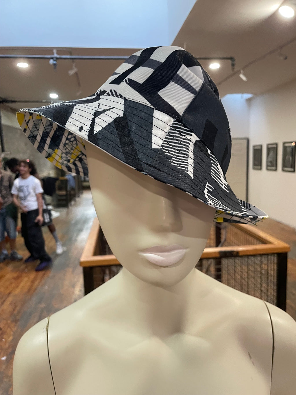 Bucket Hat - 203