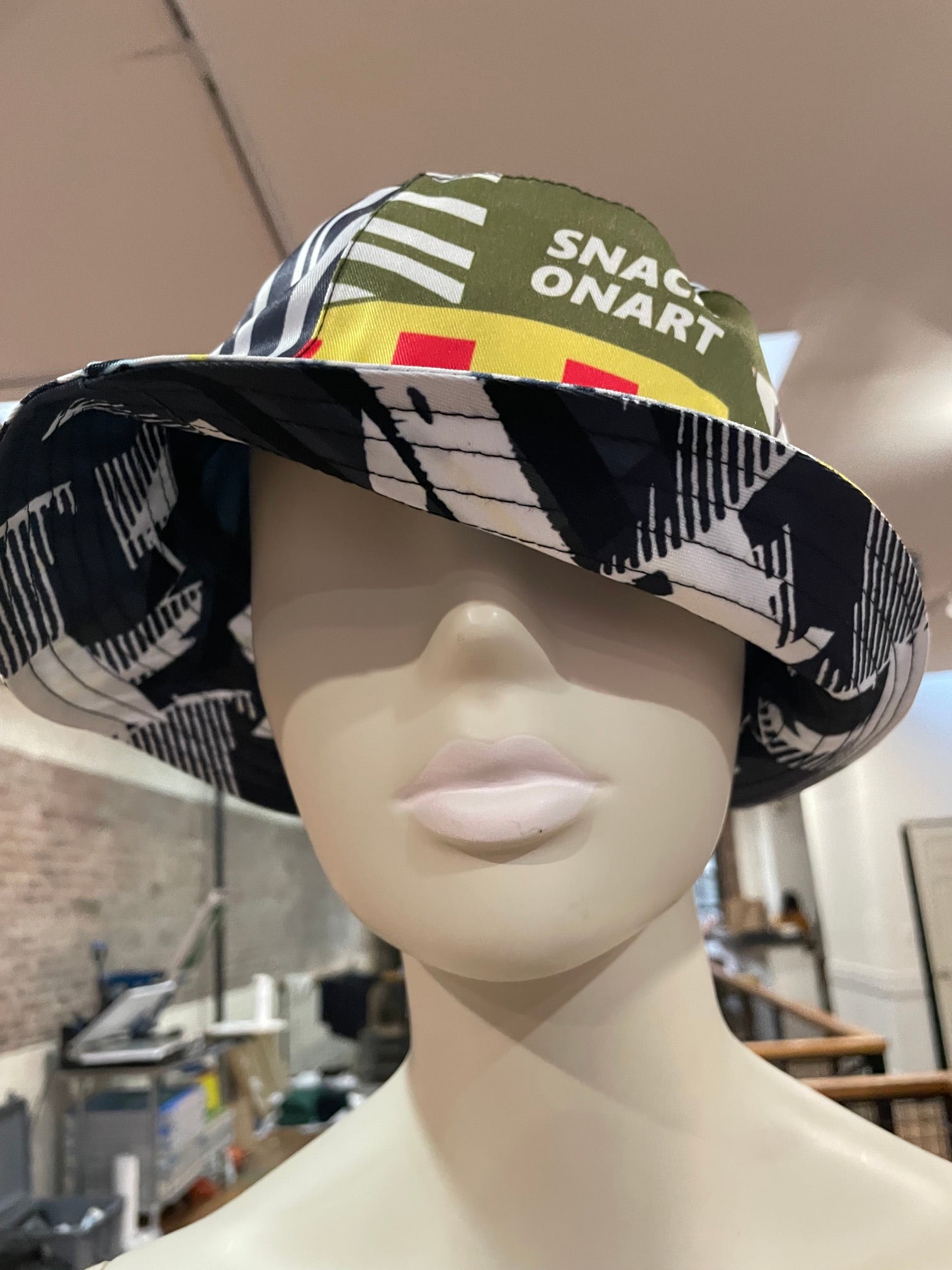 Bucket Hat - 203