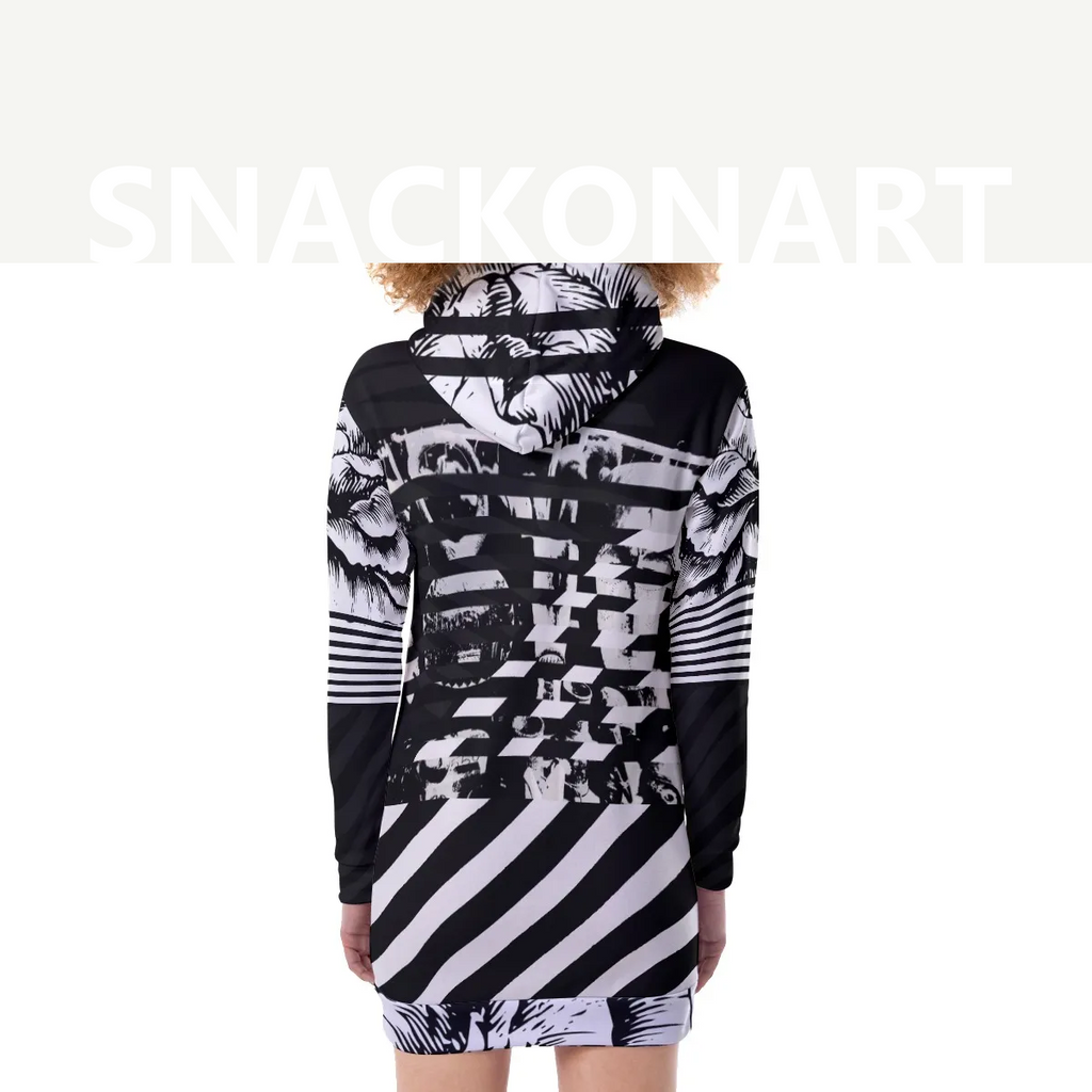[Apparel] - [SNACKONART]