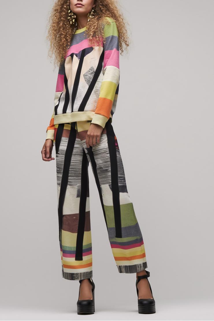 ART1-A- Sweatshirt - 2005