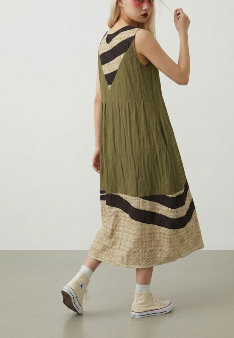 sn ckon rt – SunRiver Dress: No. 022