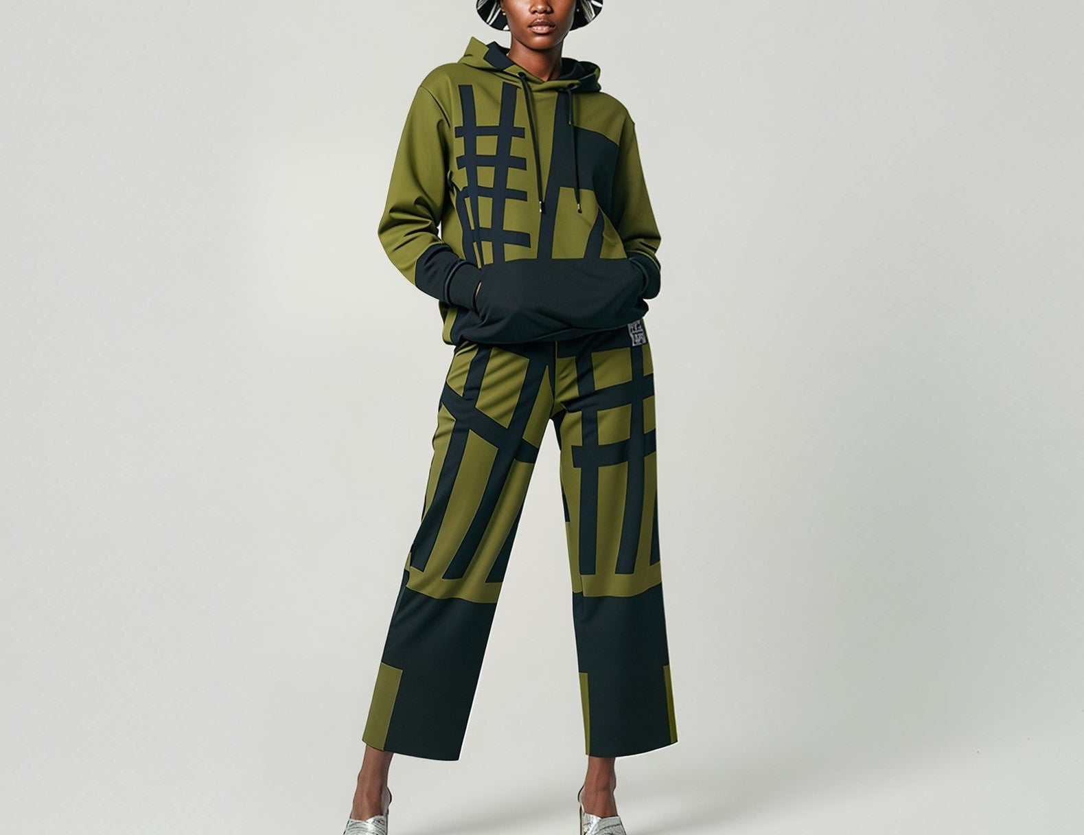 Art1-g- Hoodie - 4008