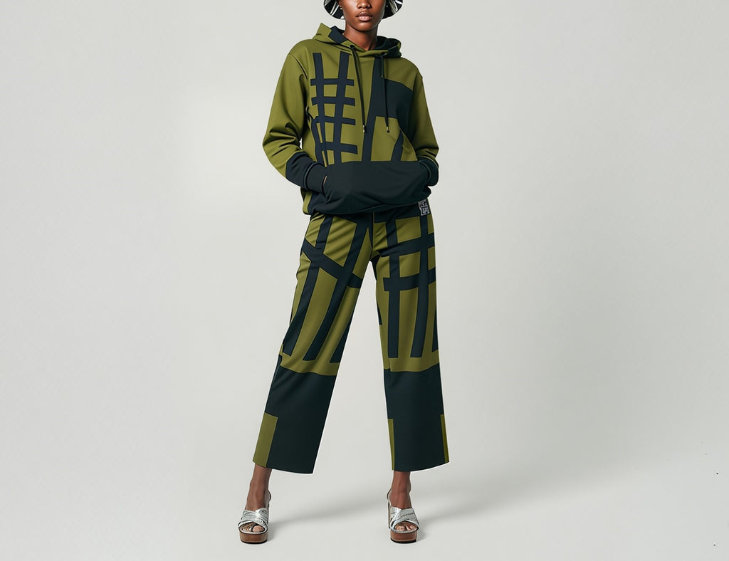 Art1-g- Hoodie - 3003