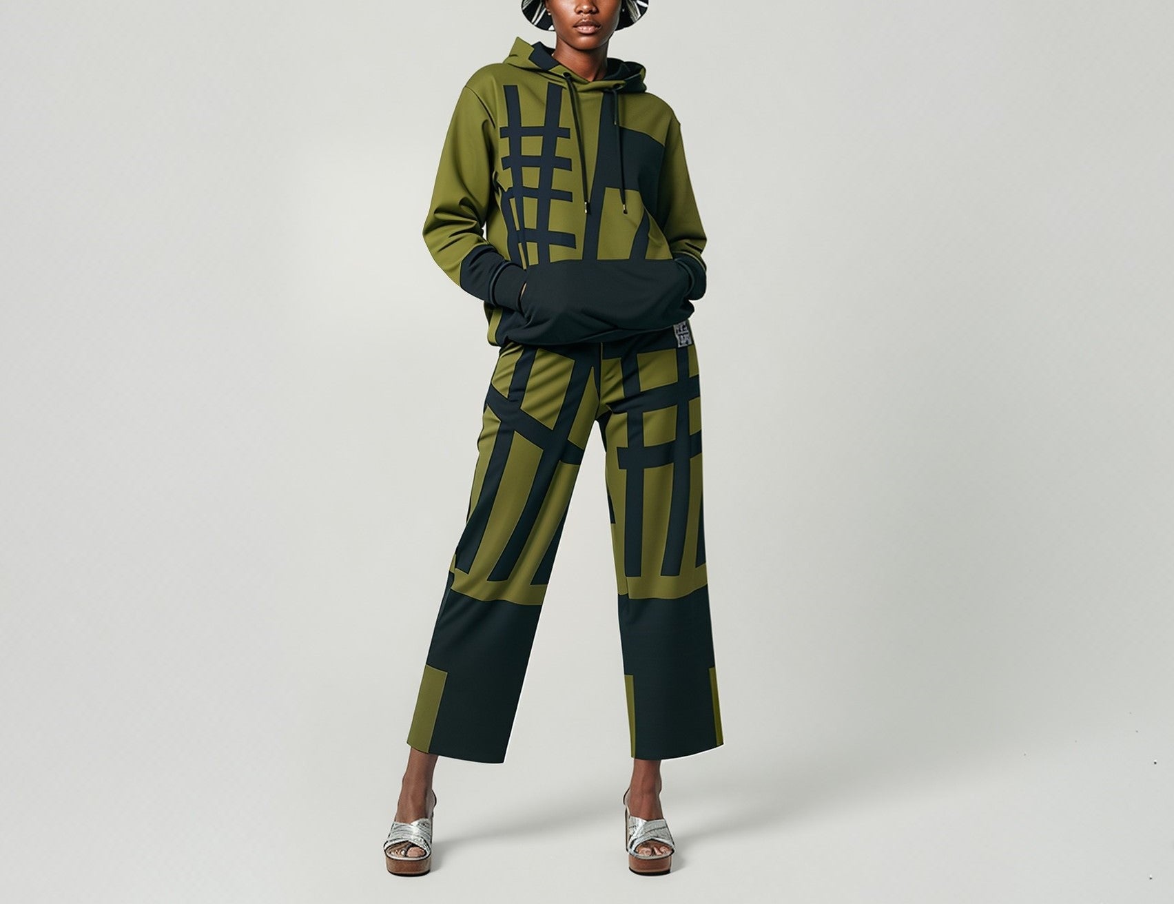 Art1-g- Hoodie - 3003