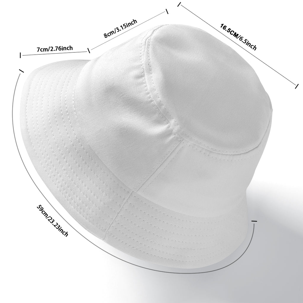 Bucket Hat - 210