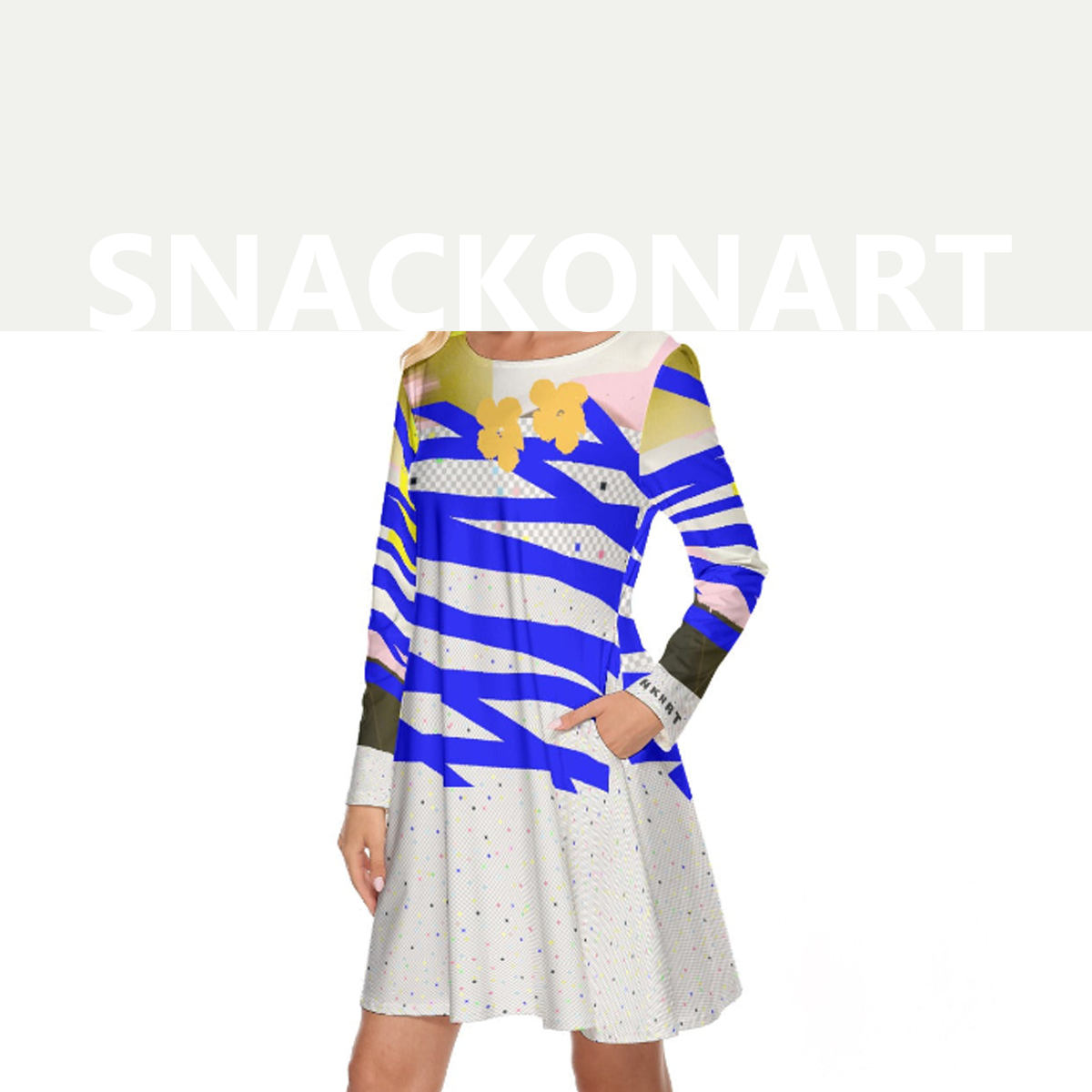 DEE3 - 101 - Dress