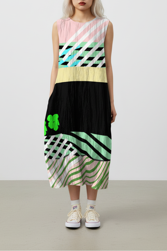 sn ckon rt – SunRiver Dress: No. 021
