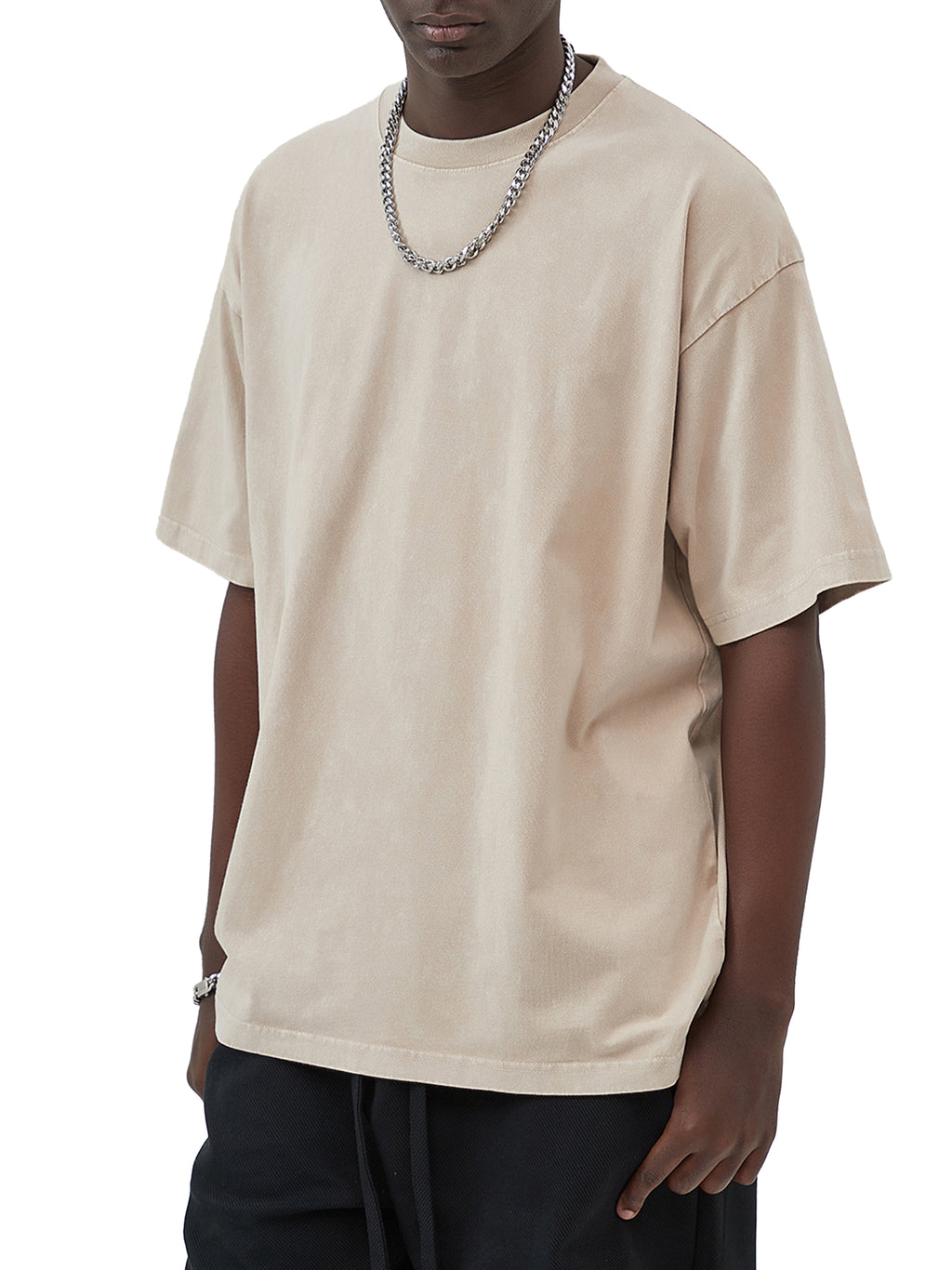 Haiti Made Pari$ - Tshirt