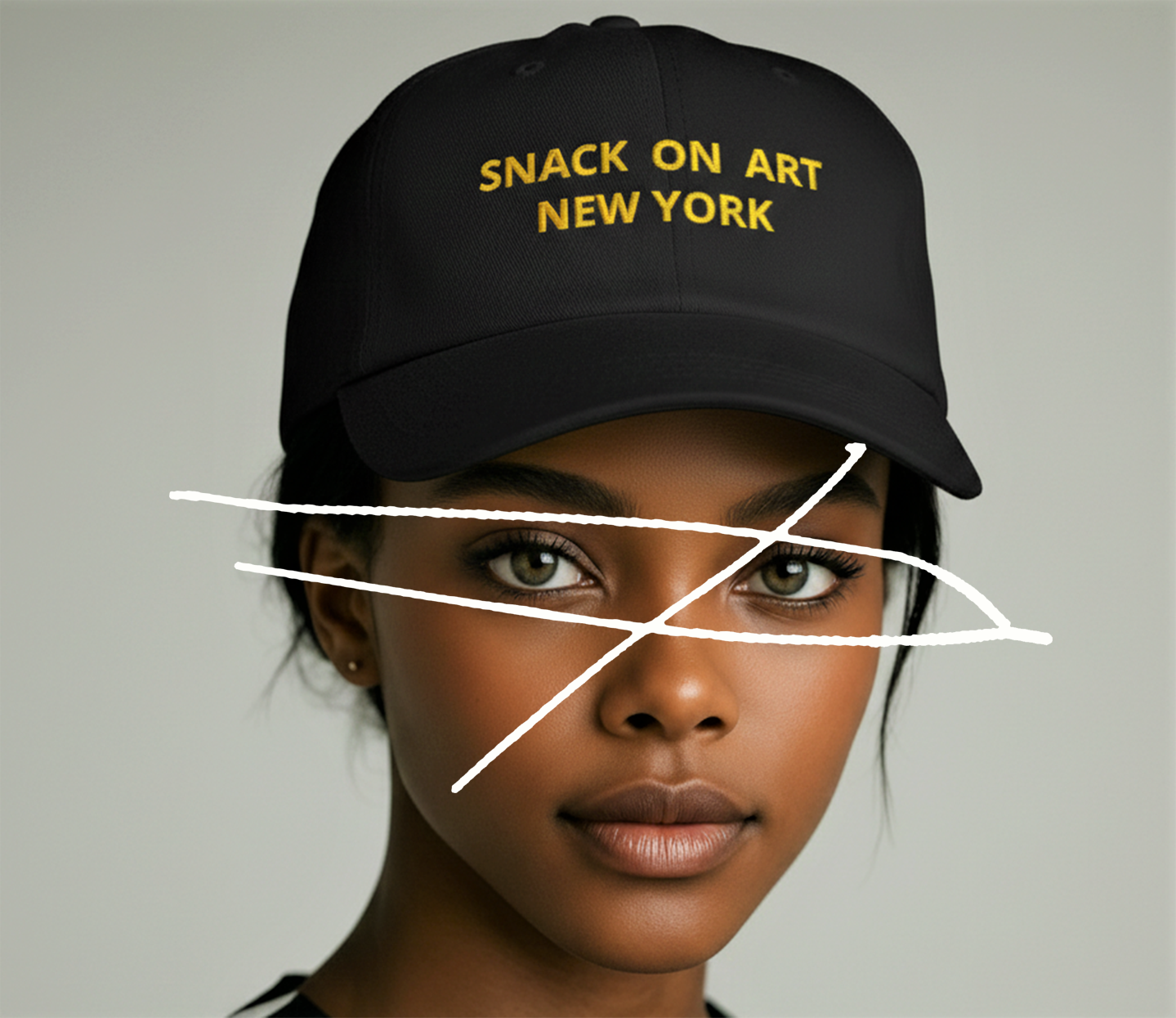 Snack On Art - New York