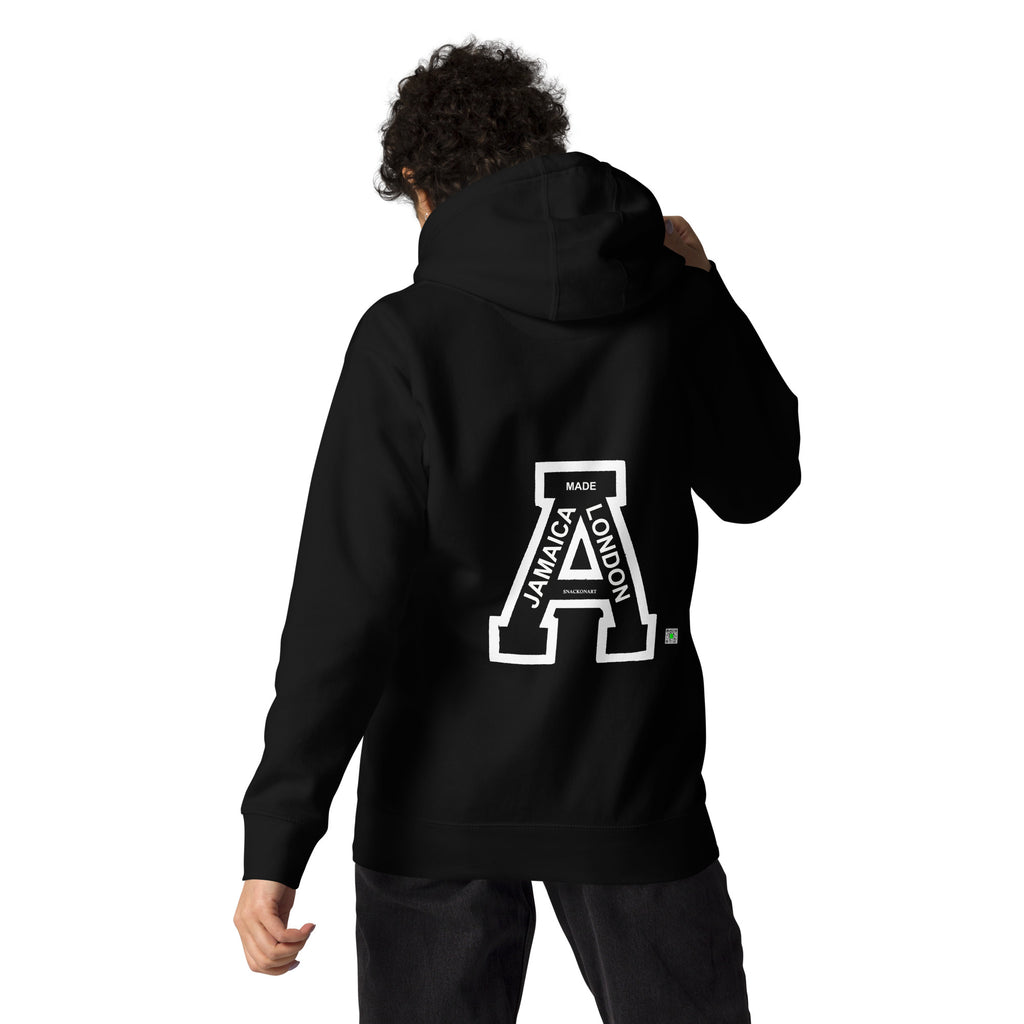 [Apparel] - [SNACKONART]