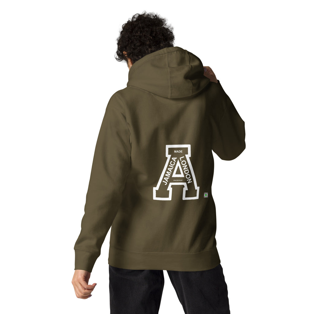 [Apparel] - [SNACKONART]