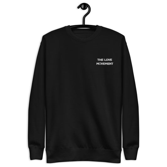 The Love Movement - Sweatshirt