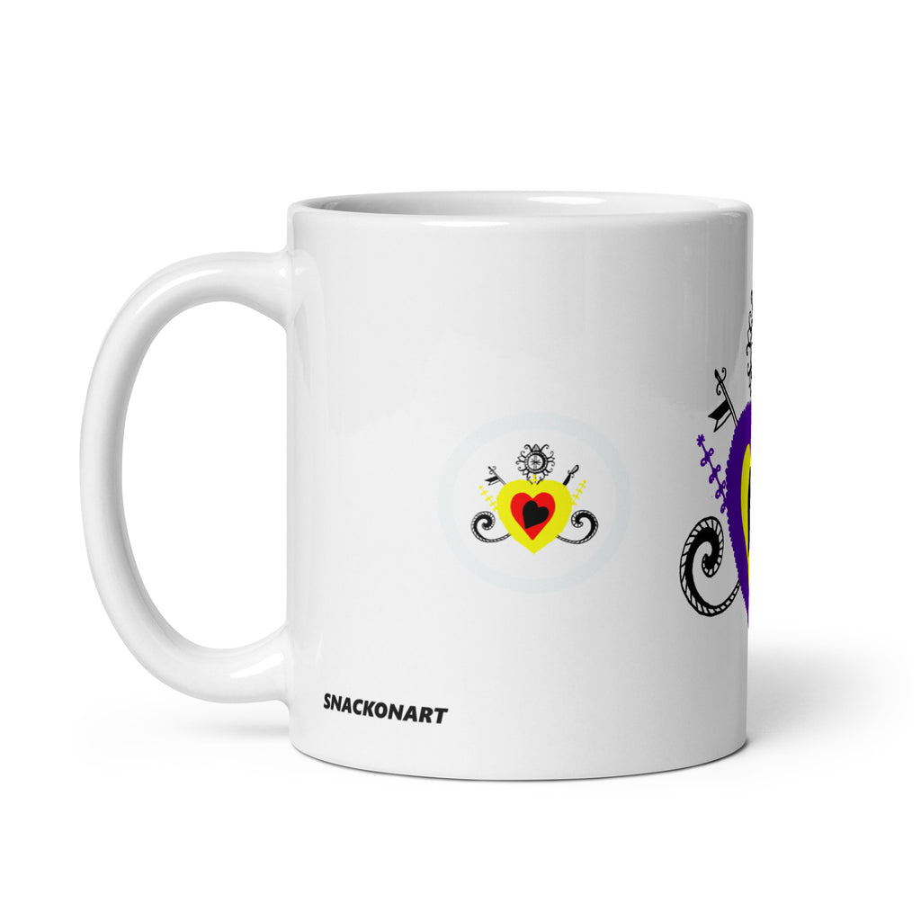 [Apparel] - [SNACKONART]