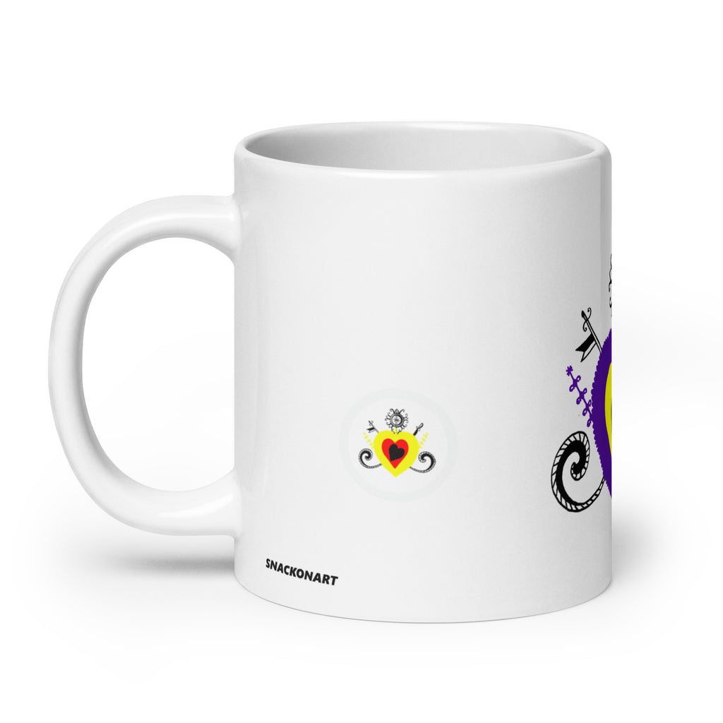 [Apparel] - [SNACKONART]