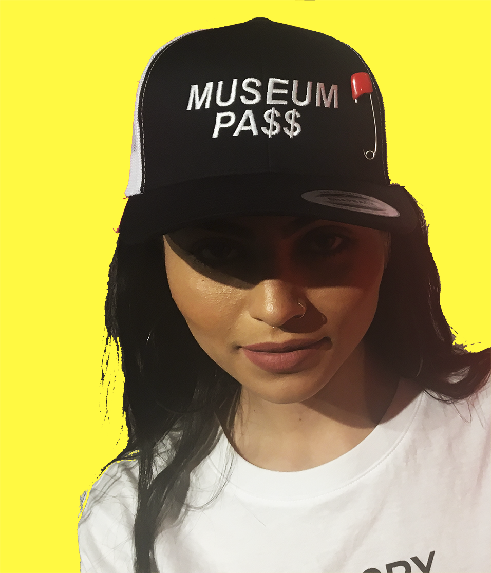[Apparel] - [SNACKONART]