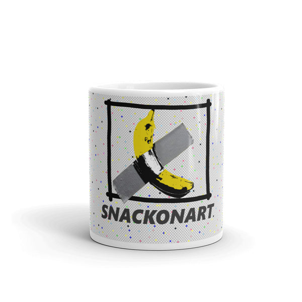 [Apparel] - [SNACKONART]